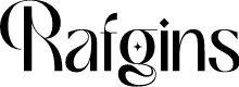 Rafgins Regular