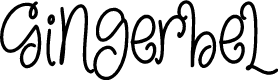 Gingerbel