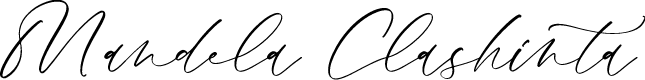 Mandela Clashinta