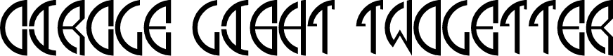Circle Light TwoLetter