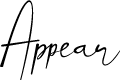 Appear