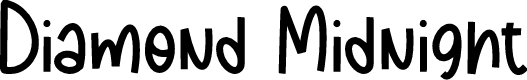 Diamond Midnight