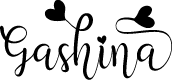 Gashina