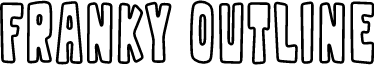 Franky Outline