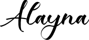 Alayna