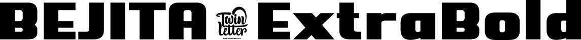 BEJITA-ExtraBold