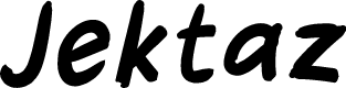 Jektaz