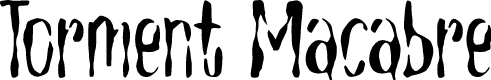 Torment Macabre
