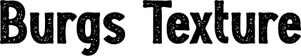 Burgs Texture