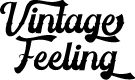 Vintage Feeling Personal Use