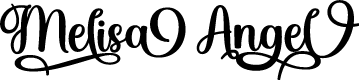 MelisaAngel-Regular