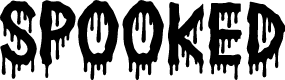Spooked