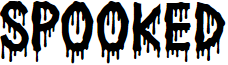 Spooked