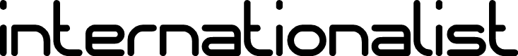internationalist