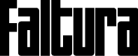 Faltura