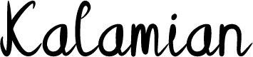 Kalamian