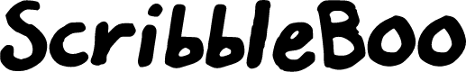 Scribble_Boo