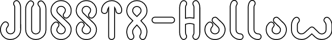 JUSSTA-Hollow