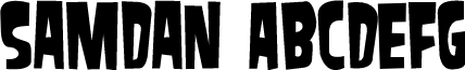 Samdan