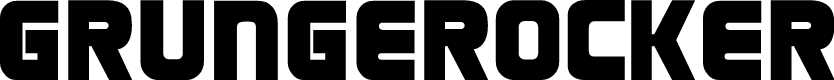 Grungerocker