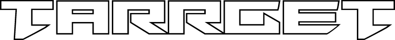 Tarrget Outline Regular