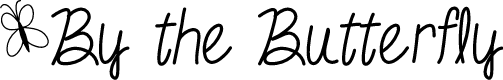 ByTheButterfly