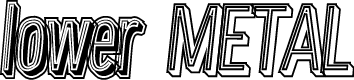 LowerMetal