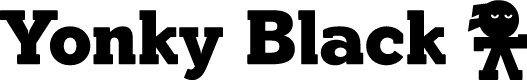 YonkyBlack