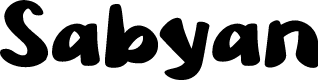 Sabyan