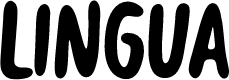 LINGUA
