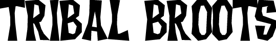 Tribal Broots