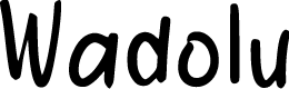 Wadolu