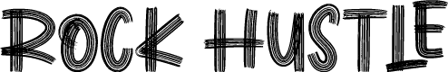 Rock Hustle_Personal use