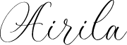 Airila Demo