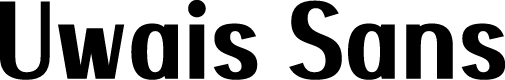 Uwais Sans