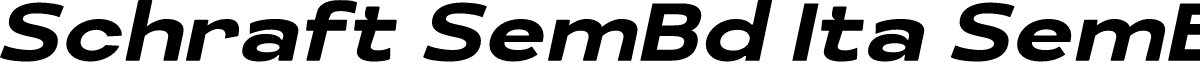 Schraft SemBd Ita SemExp