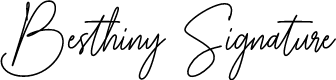 Besthiny Signature