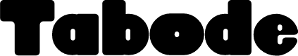 Tabode