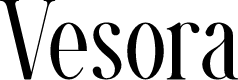 Vesora