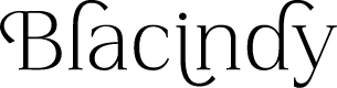 Blacindy