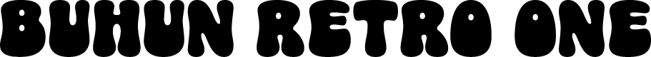 Buhun Retro One FREE Regular