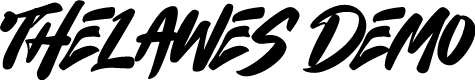 Thelawes DEMO