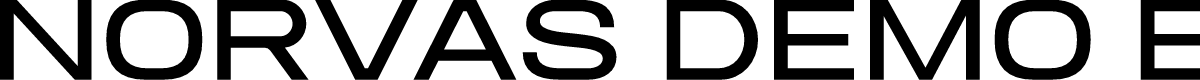 Norvas DEMO Expanded
