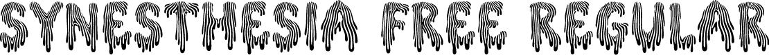 Synesthesia Free Regular