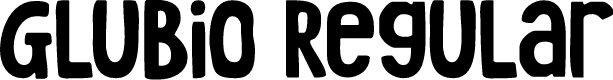 GLUBIO Regular