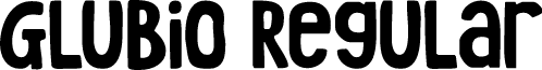 GLUBIO Regular