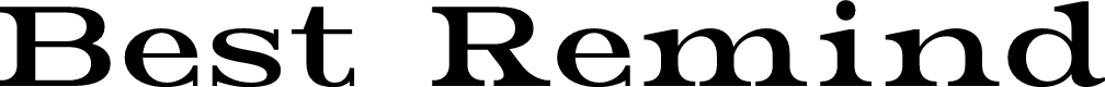 Best Remind Regular