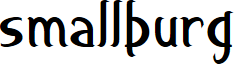 smallburg