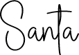 Santa
