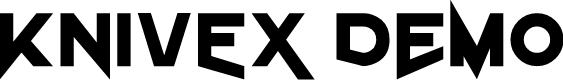 Knivex DEMO